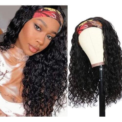 Great Grace Full Wigs Machine