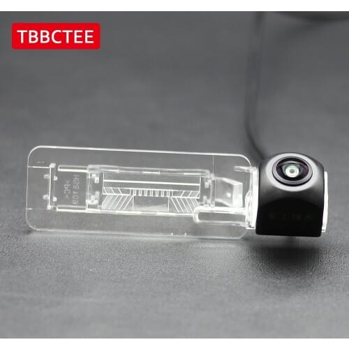 For Mercedes-Benz C Class W202 4D Sedan Car Rear-view Parking Back Camera 1280 x 720 Pixels Auto Reverse Reversing Camera