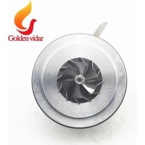 KKK turbo BV50 53049880084 turbocharger cartridge 28200-4X910 Chra 53049880063 53049700072 for KIA Carnival II 2.9 CRDi J3 CR