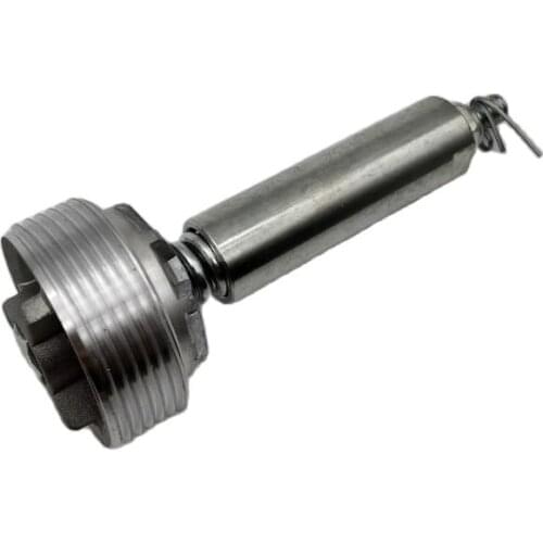 For Excavator Caterpillar CAT/E320 323C/D 3.0/4.0 hydraulic oil return check valve pressure valve bladder valve