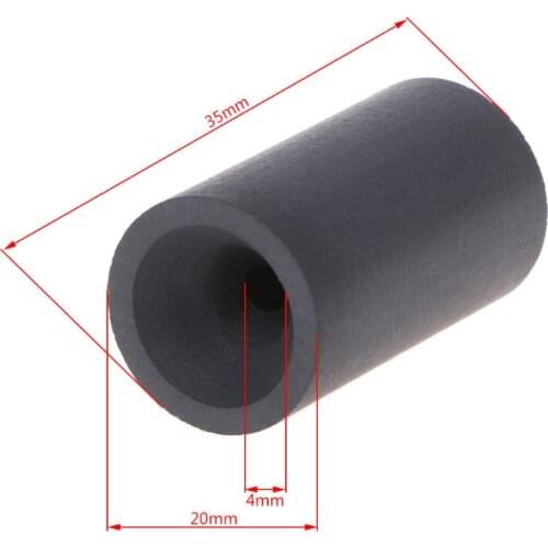 Boron Carbide Sandblasting Gun Nozzle Air Sandblaster Tip 3mm 4mm H7ED