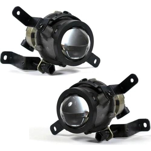 Front Fog Lamp 2Pcs for HYUDNAI Tiburon 2005-2006 2.0L 2.7L 922012C500 922022C500 Left and right fog lamps