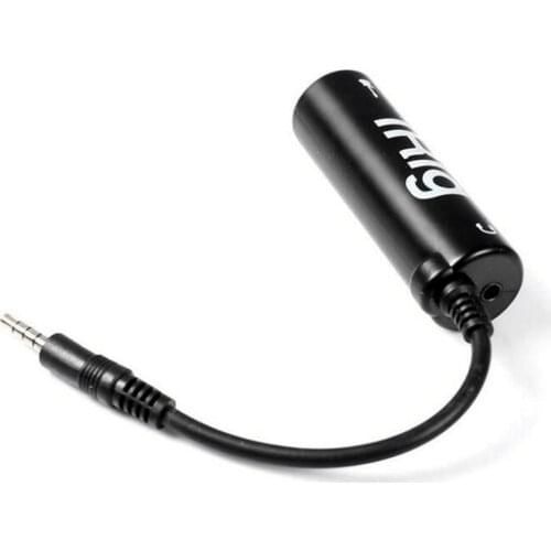 New For Irig Mobile Effects Guitar Effects Move Guitar Effects Replace Guitars With New Phone Guitar Interface Converters