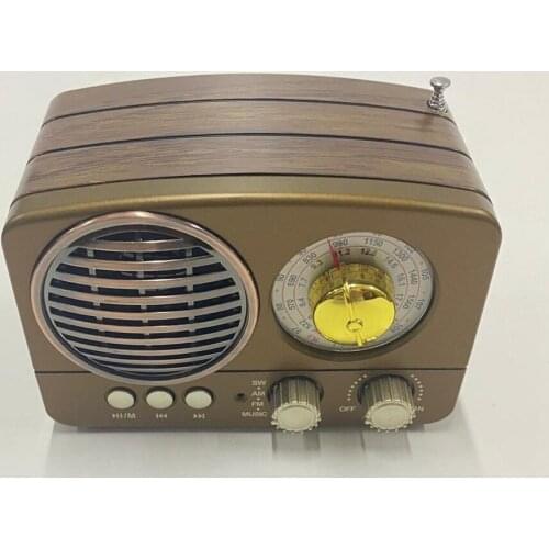 Everton RT 803 Radio