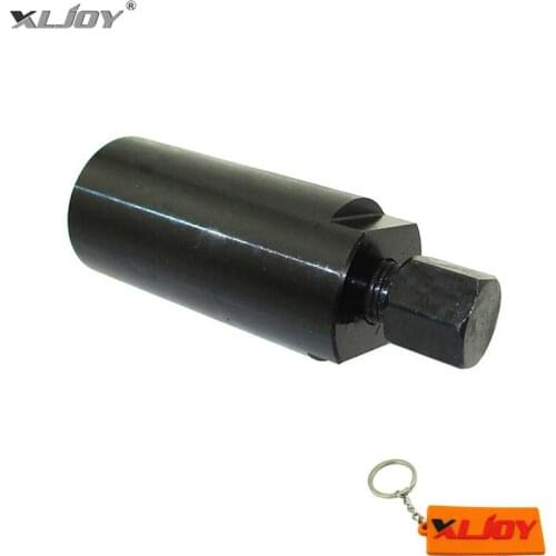 XLJOY Flywheel Puller Remover 33mm For 1986-2007 Honda CN250 Helix FLYWHEEL PULLER 33MM X 1.5 RH THREAD FEMALE