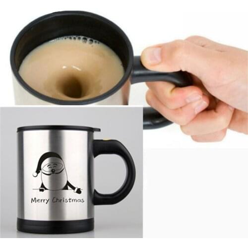 SOKU Cool Mugs