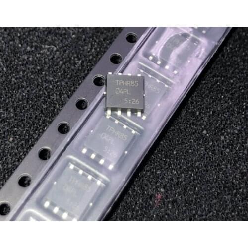 10PCS/LOT TPHR8504PL TPHR8504 TPHR85 8-Pin