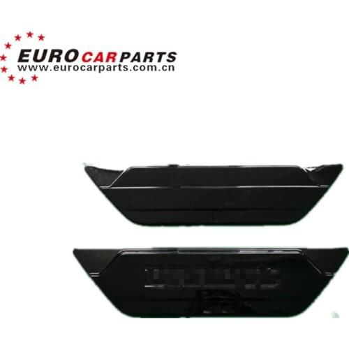 2020 W463A W464 G500 G63 REAR DOOR ATTACHMENT for w464 w463a G500 G63 with B logo rear door attachment