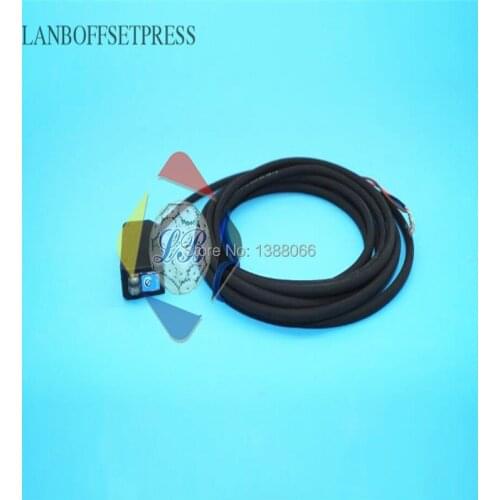 5BP9400790 komori original new sensor PZ-M11 24VDC 100MA 5BP-9400-790