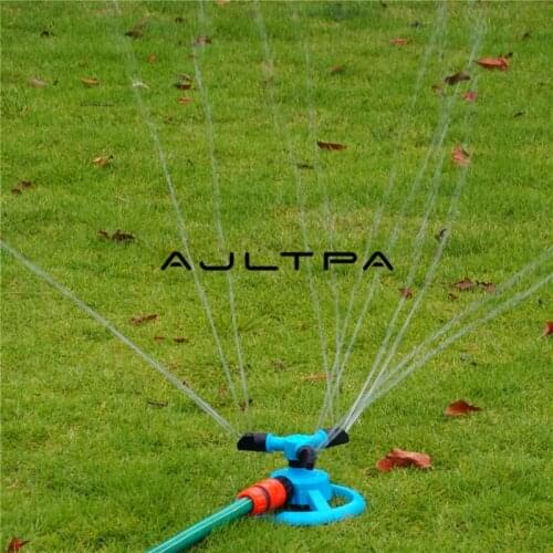 AJLTPA Automatic Irrigation Systems