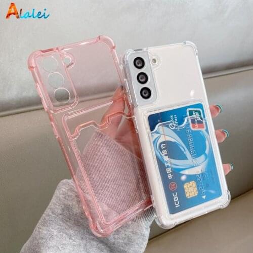 ALALEI Samsung Galaxy S10 Phone Cases