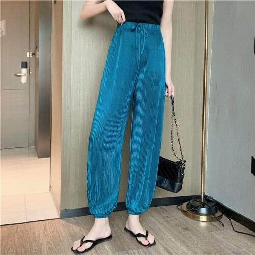 Женские укороченные брюки Asyabuykal China At AliExpress