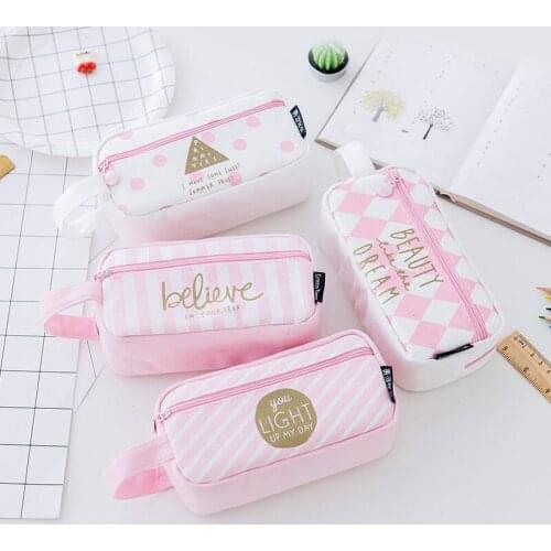 BZNVN Pencil Cases For School