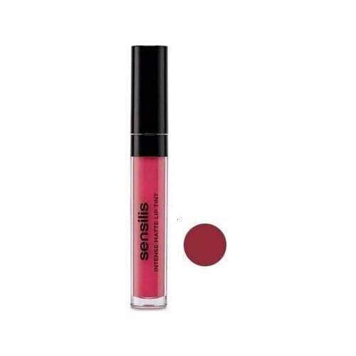 SENSILIS INTENSIVE MATTE LIP 08