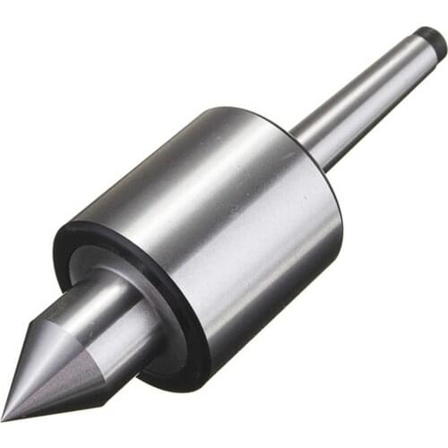 MT2 PRECISION LIGHT-DUTY LIVE CENTER FOR LATHE