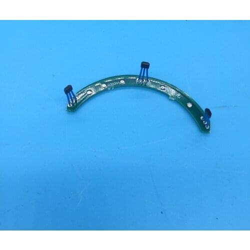 Hall Signal Board 92