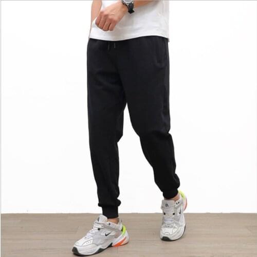 SELCHIAN Men's Fleece Pants