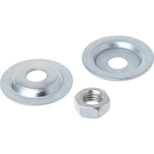 Spindle Adapter Bench Grinder Left Axial For Grinding Polishing 8mm Shaft Motor