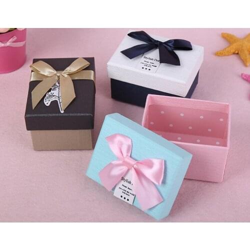 Fold up,Flat pack boxes with lid,Custom Luxury Bundle Hair Extension Cardboard Packaging Box ---DH11820