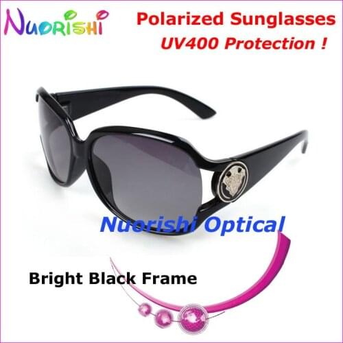 3043P Gradient Color Fashion Women Polarized Sunglasses with UV400 protection driving sunglasses