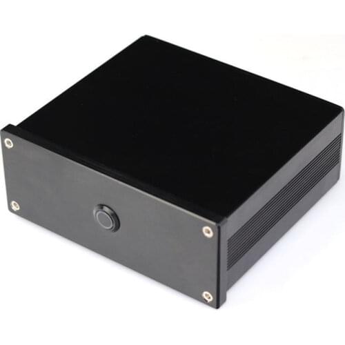 DIYERZONE Ultra-low Noise Linear Power Supply For Project Phono Box S2 Phono Preamp L16-12