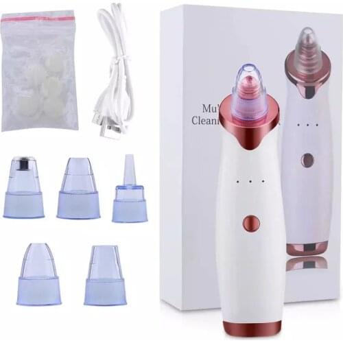 Turay Vacuum Pore Cleaners