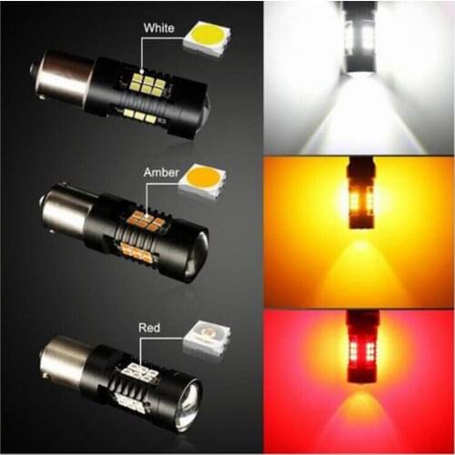 High Brightness LED Bulb Reversing Light Car with Factory Price