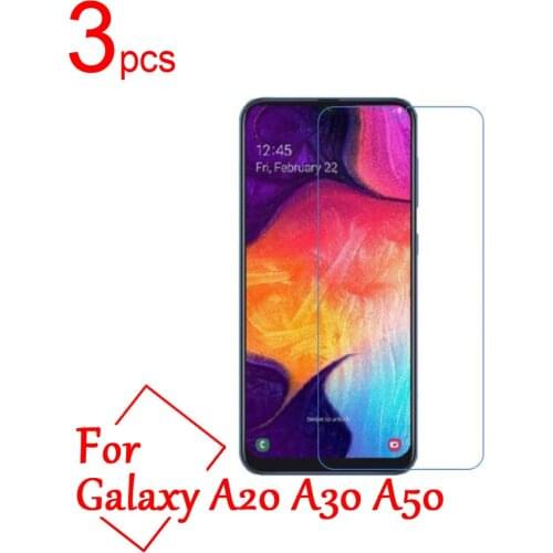 Защитные пленки для Samsung Galaxy A50 YANLUANY China At AliExpress