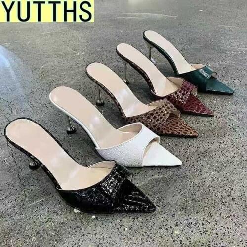 Сланцы YUTTHS China At AliExpress