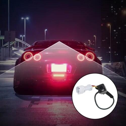 Rear Camera for Hyundai 13-16 957602W000 95760A2100 Replacement Parts Acc