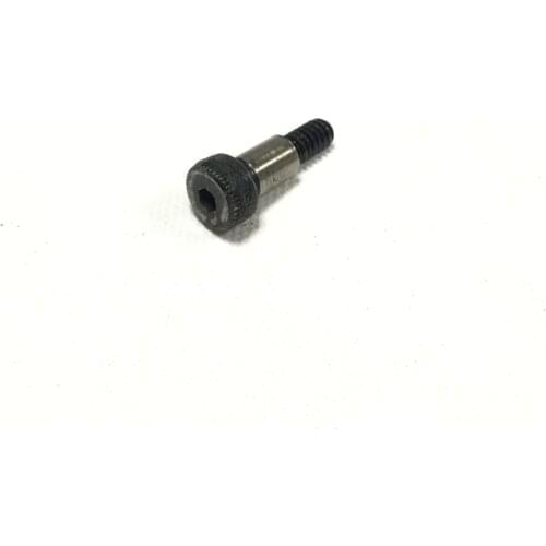 Bowling Spare Parts T880 139 120 Socket Head Shoulder Screw, 1/4 x 3/8" Use for AMF Machine