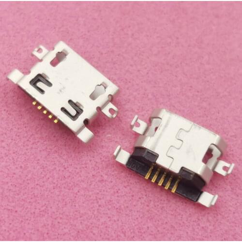 10pcs Usb Charger Charge Charging Doct Port Connector For UMIDIGI UMI C NOTE S A3 A3 Pro A5 Pro NOTE 2 Fly Energy 1 IQ4511 Plug