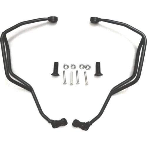 Motorcycle Hand Guard Handle Bar Bumper Frame Protector for Honda CRF1000 L CRF1000L Africa Twin 2016 - 2019 High Quality