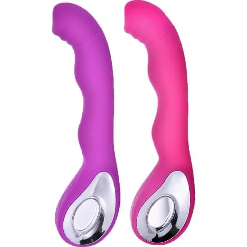 10 frequency AV vibrator G point master Usb charging dildo vibrator adult toys male masturbator masturbator clitoris stimulator