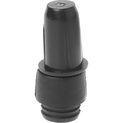 10 Pairs DIY Speaker Buckles Plastic Ball Socket Type Grill Guides Peg Kit