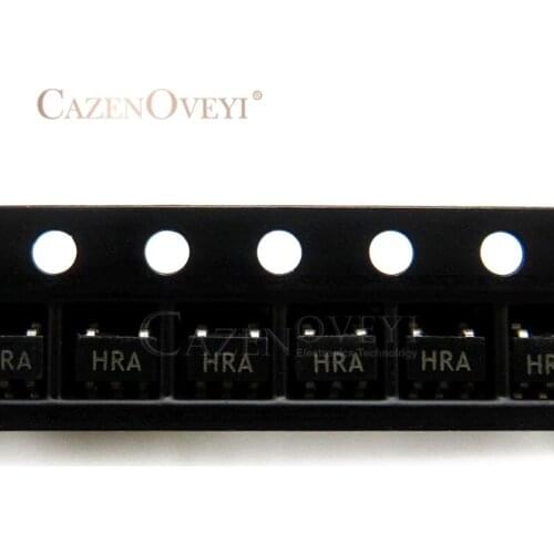 5pcs/lot AD8065ARTZ AD8065AR AD8065 (printing HRA) linear / buffer / amplifier SOT-23-5 In Stock