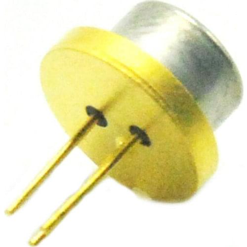 808nm 500mW 0.5W 9mm Infrared IR Laser Diode TO-5 High Power