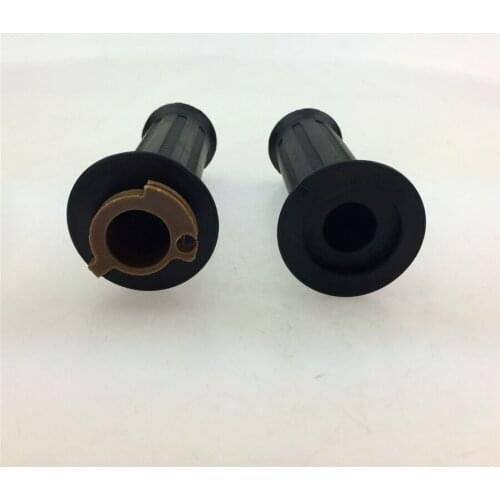 STARPAD For SJ50 AJ50 TR36L-D Motorcycle Handlebar Accessories Throttle Sleeve 1 pair