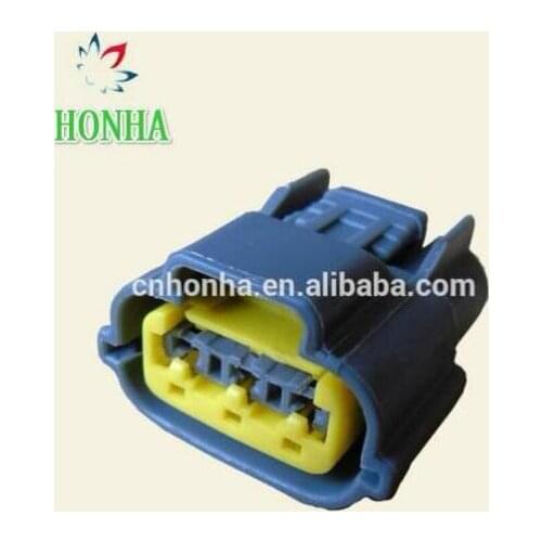 Free shipping 20/50/100 pcs/lots for Sumitomo DJ70311Y-2.2-21 3 pin hybrid auto electrical wire harness sealed connector