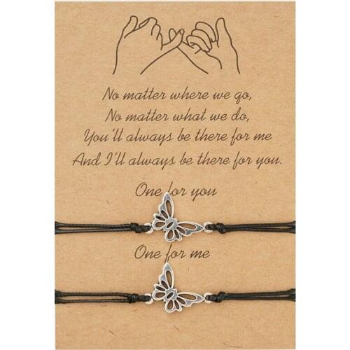 Pair Bracelets Cmoonry China