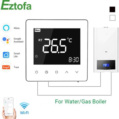 Eztofa Home Control Systems