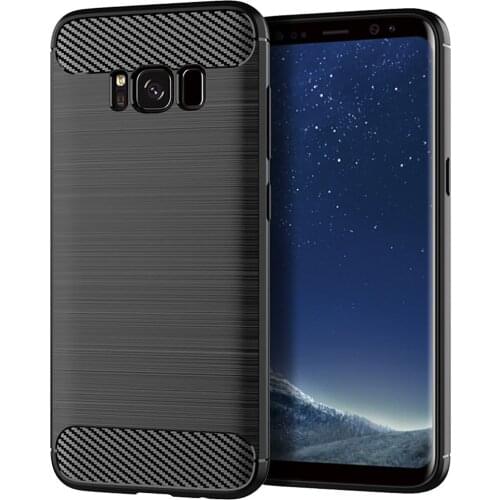 FDCWTS Samsung Galaxy S8 Phone Cases