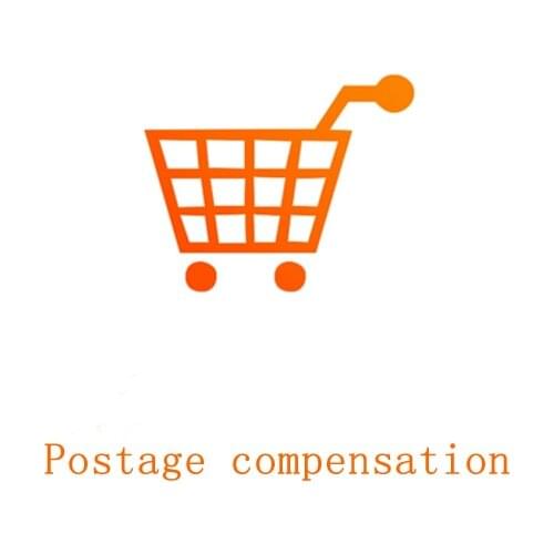 Postage compensation