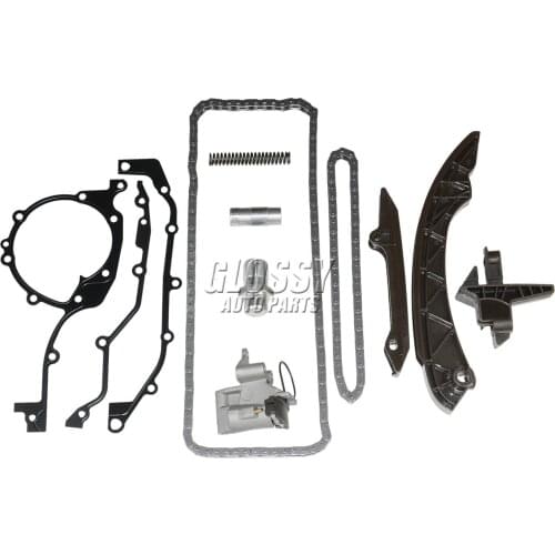 AP03 Timing Chain Kit 11pcs for BMW E46 E36 325i E34 E39 X3 X5 E53 Z3 E36 Z4 2.5i
