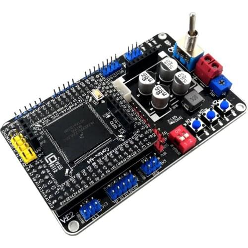 K60vg sub motherboard kit the 15th smart car development board motherboard VG core motherboard