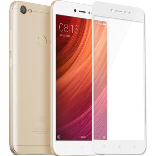 KOOLBELI Screen Protectors For Xiaomi Redmi Note 5A