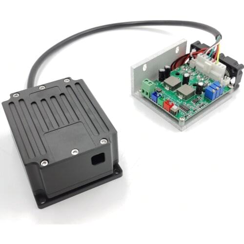 3W laser RGB module for disco laser light and laser stage lighting repair analog TTL modulation switchable