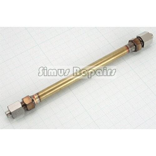 221-34121-94 Molecular Sieve for Shimadzu Mass Spectrometry GCMS-QP2010 QP2010S QP2010Plus