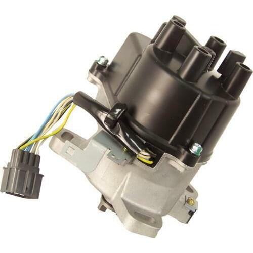 NEW IGNITION DISTRIBUTOR for HONDA ACCORD 2.3L F23A TD-73U