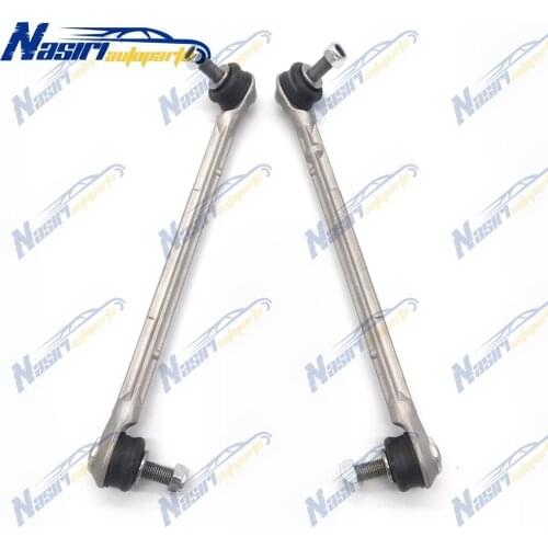 Pair of Front Stabilizer Sway Bar Links for Mercedes-Benz W204 C204 S204 A207 C207 C200 C220 C250 C300 C320 C63AMG
